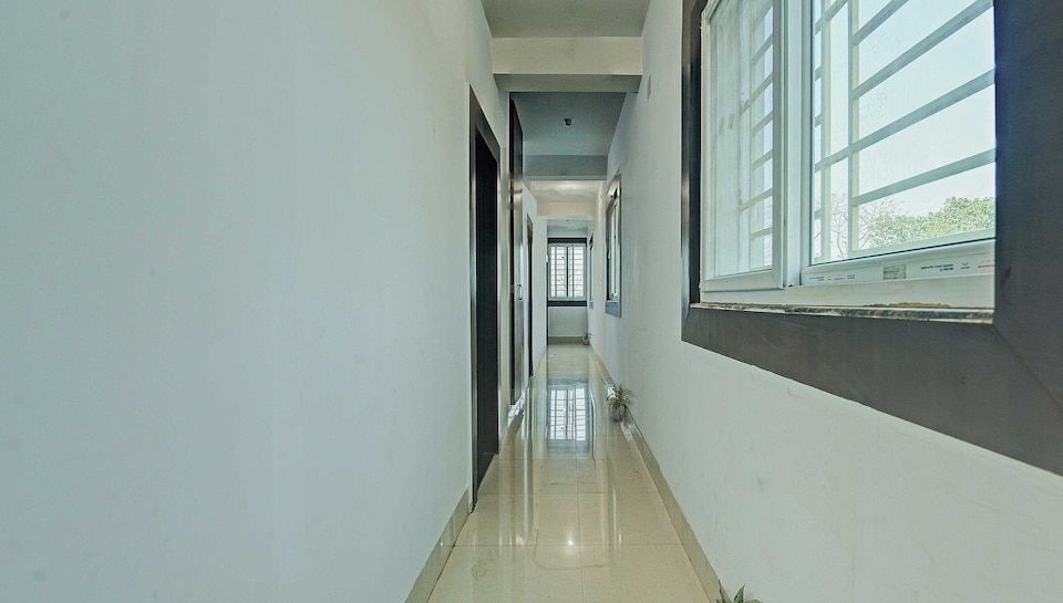  Hotel O Dream Inn, Bishtupur Jamshedpur, Jamshedpur