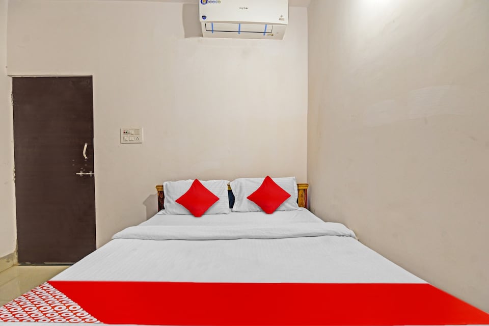 OYO Flagship 81047 Hotel Dream Inn, Flagship Jamshedpur, Book ₹694 OYO