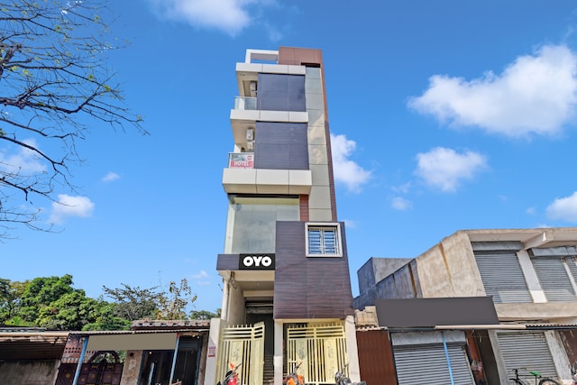  Hotel O Dream Inn