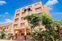 Collection O Rai Ka Bagh Near Railway Station Formerly Pioneer Plaza