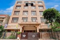 Collection O Rai Ka Bagh Near Railway Station Formerly Pioneer Plaza