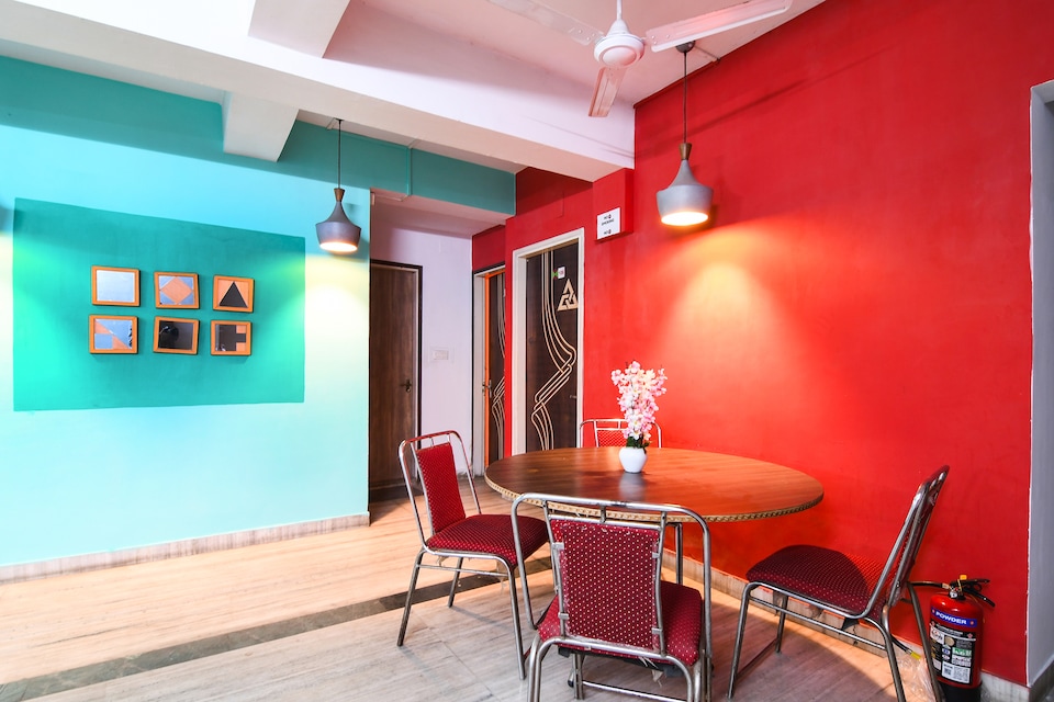 Hotel O Kolstay Inn, Gariahat Kolkata, Kolkata