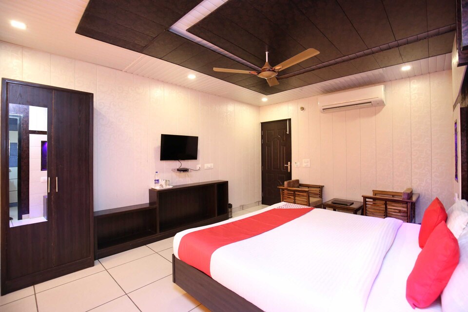 Live on new code-ZKR308, Zirakpur, Zirakpur