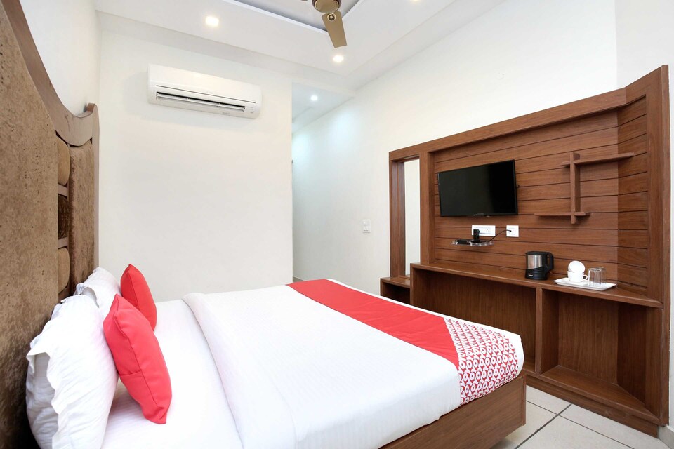 Live on new code-ZKR308, Zirakpur, Zirakpur