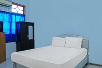 Hotel O Wilma Kost Syariah