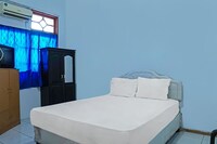 Hotel O Wilma Kost Syariah