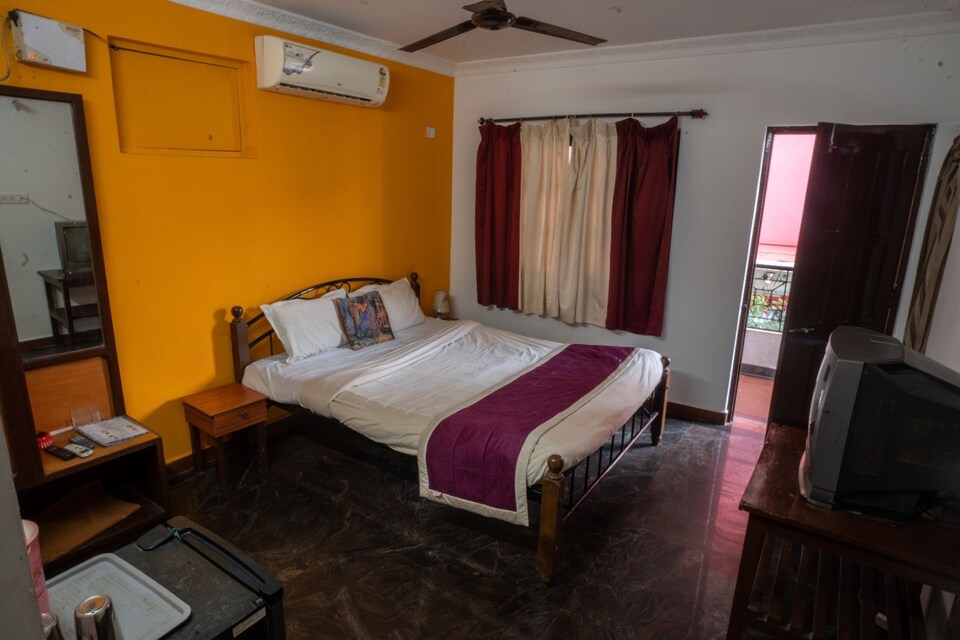 Collection O 81048H Sukh Resort, Calangute Goa, Goa