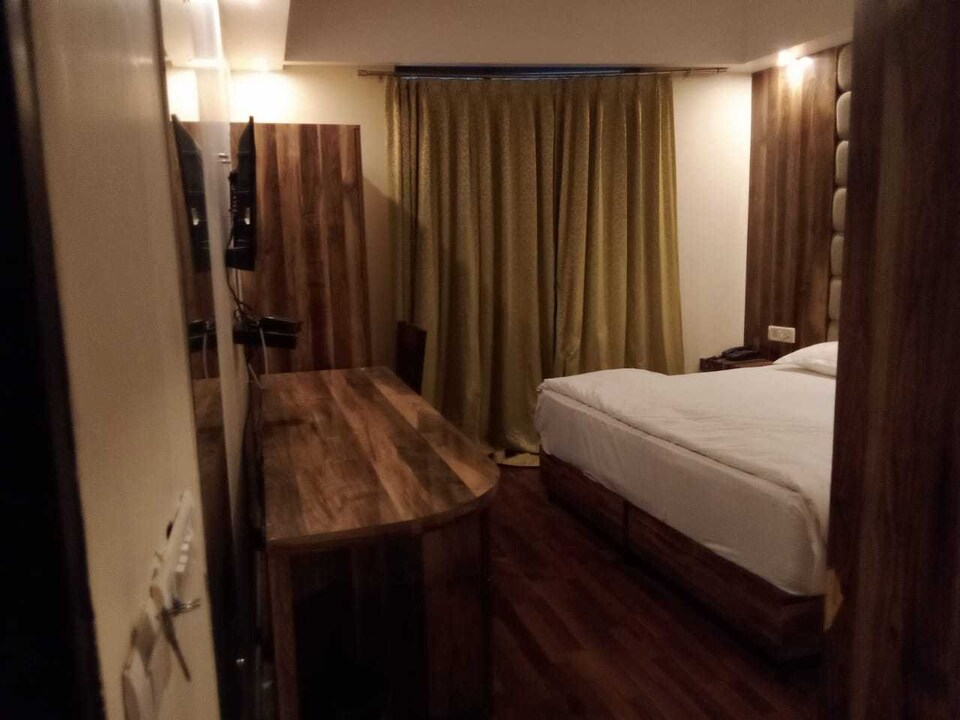 OYO 81049 Villas Times, Airport Delhi, Delhi Transit