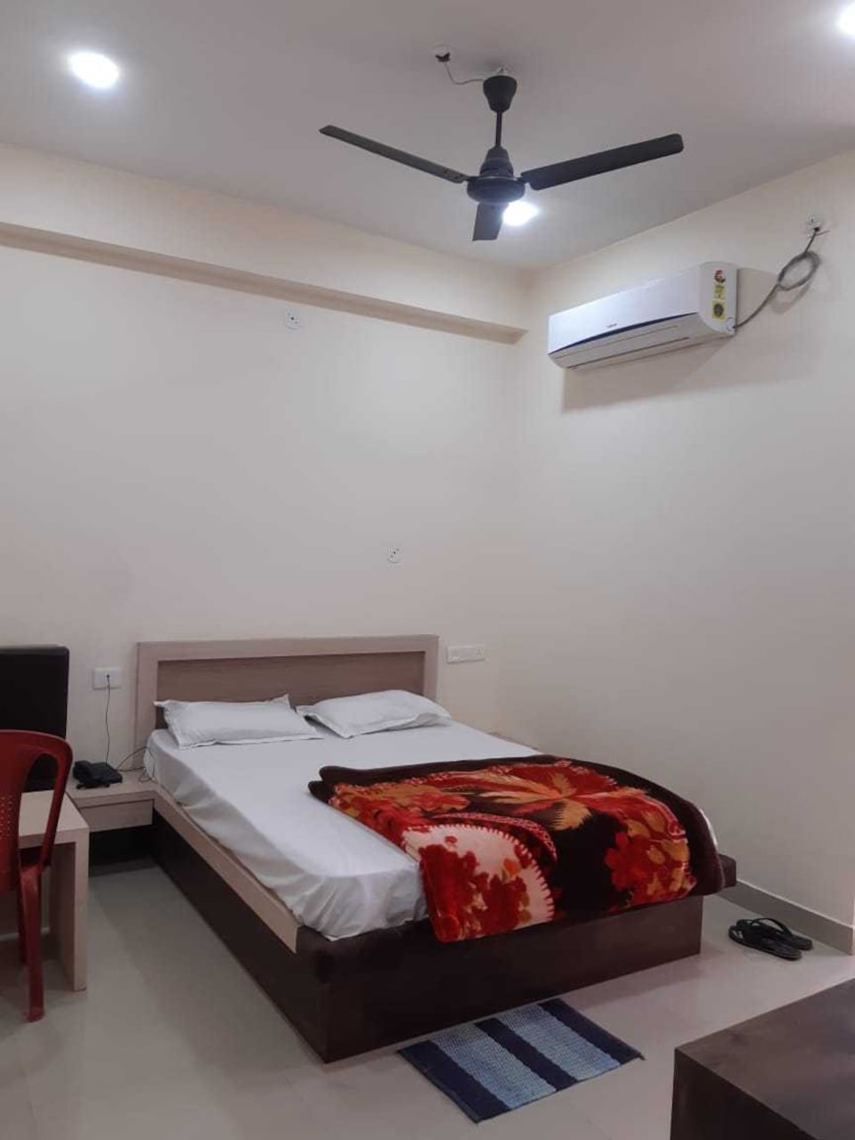 Hotel O The Cloud, Bhilai, Bhilai