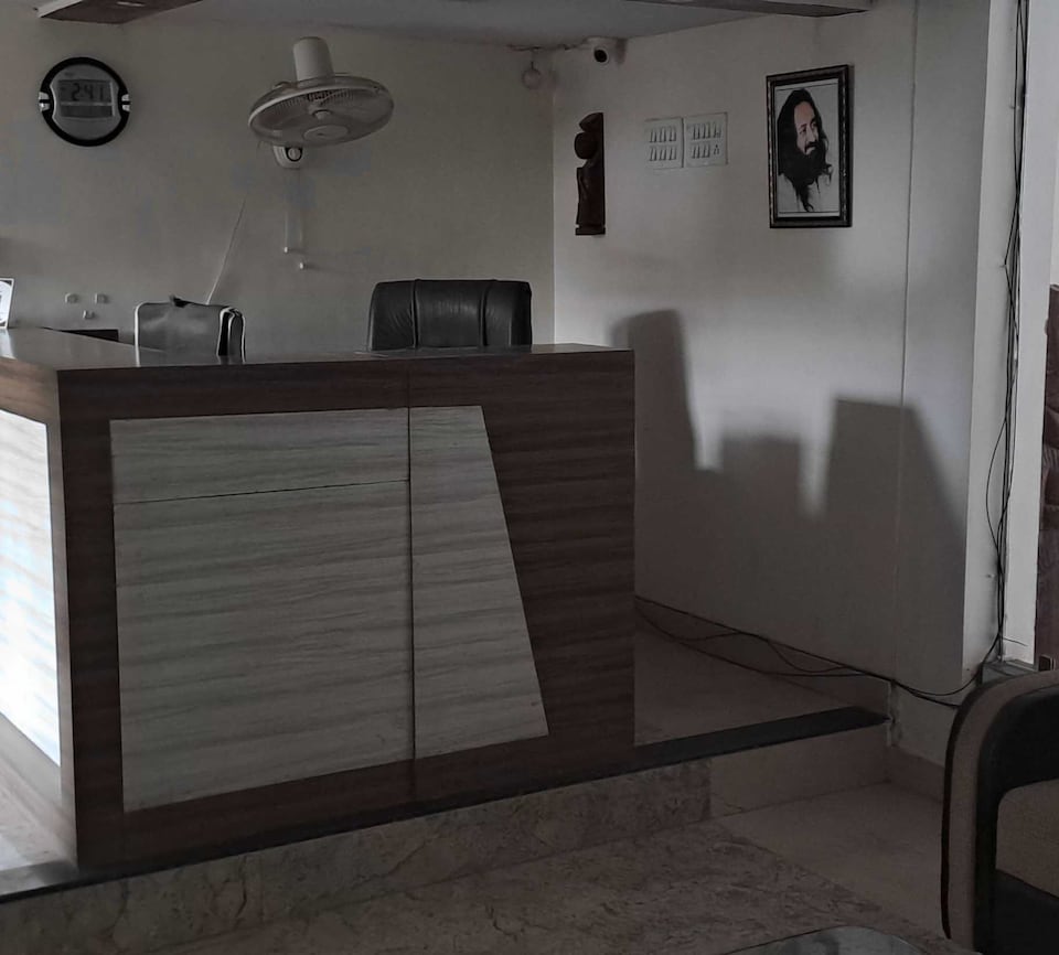 OYO Hotel Temple View, Jabalpur, Jabalpur