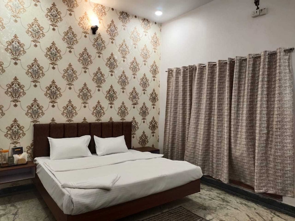OYO Hotel Temple View, Jabalpur, Jabalpur