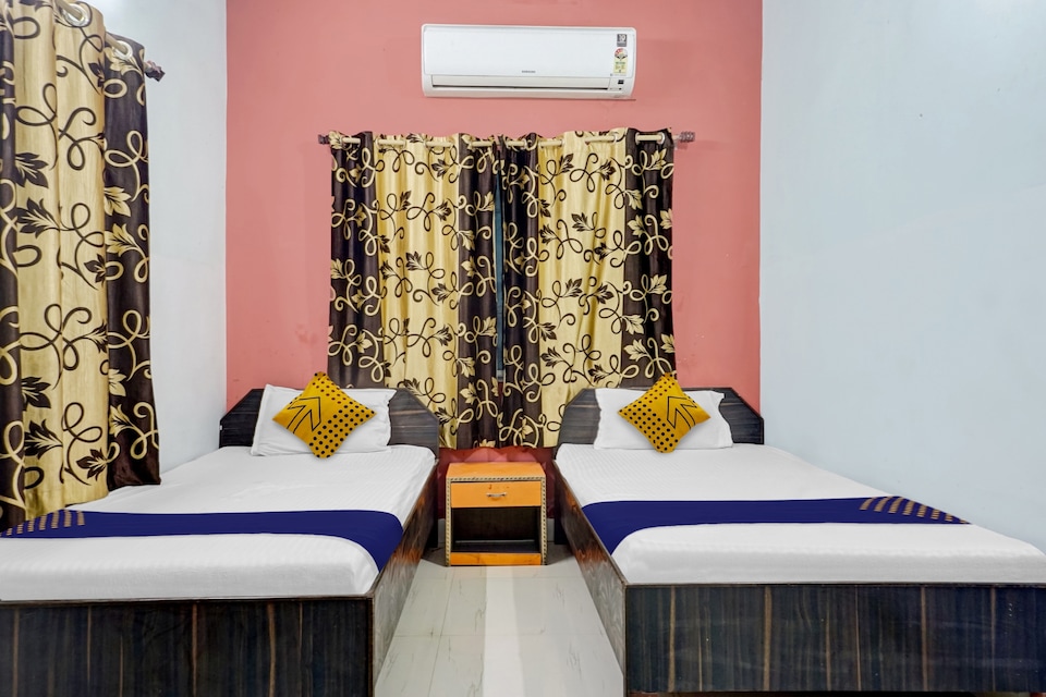 OYO Home Hotel Shankar, Bodhgaya, Bodhgaya