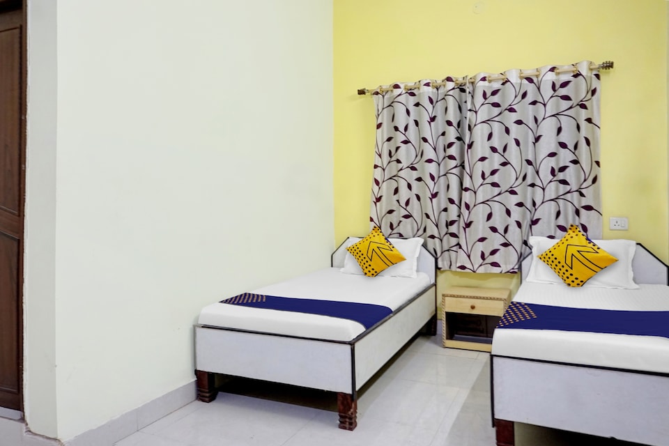 OYO Home Hotel Shankar, Bodhgaya, Bodhgaya