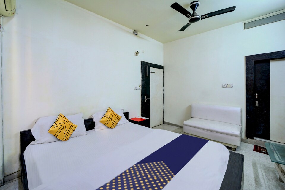 Live on BHO1006, Hamidia Road Bhopal, Bhopal