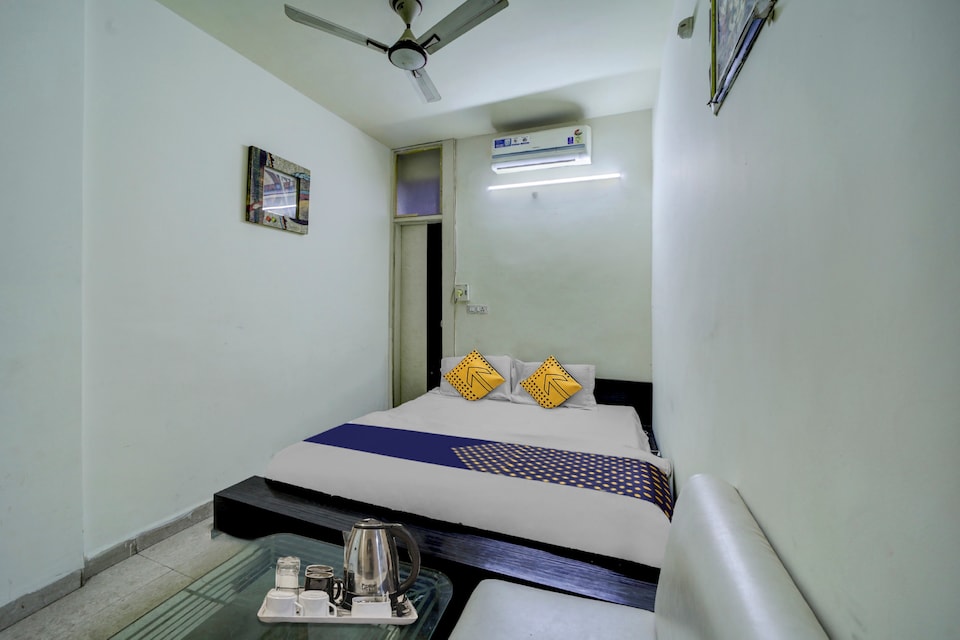 Live on BHO1006, Hamidia Road Bhopal, Bhopal