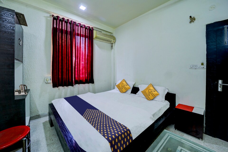 Live on BHO1006, Hamidia Road Bhopal, Bhopal