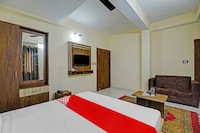 Hotel O Flagship Hotel Sai Palace