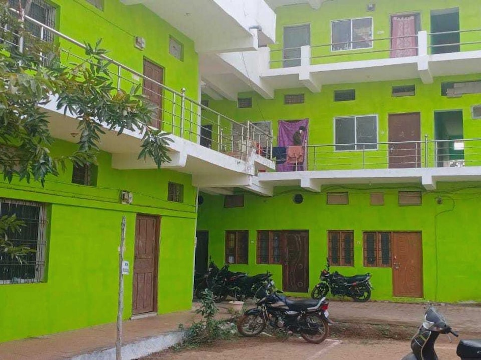 Spot On Garima Palace, Bilaspur, Bilaspur