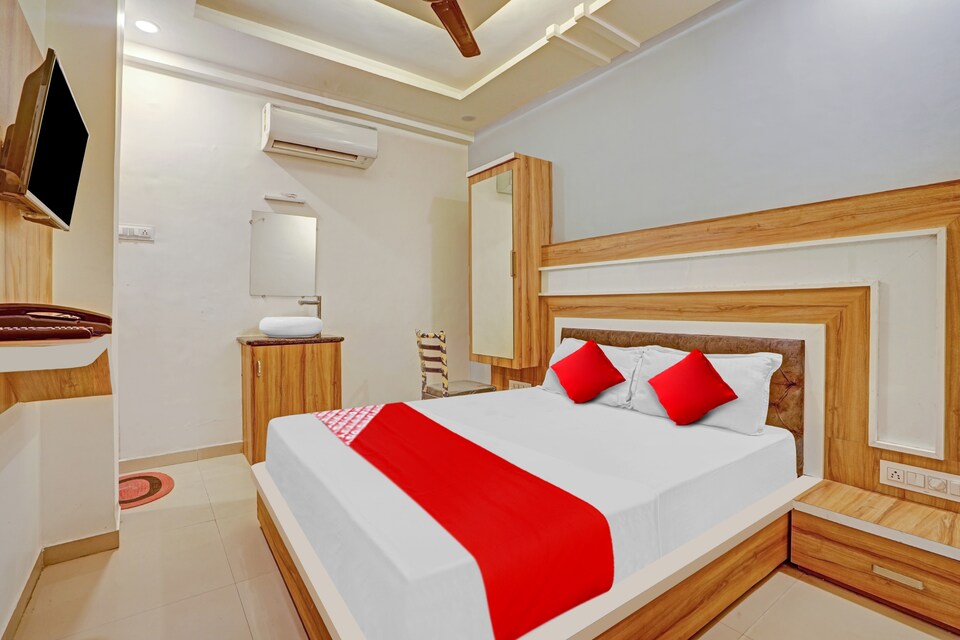 OYO 810521 Hotel Sai Maa, Shirdi, Shirdi