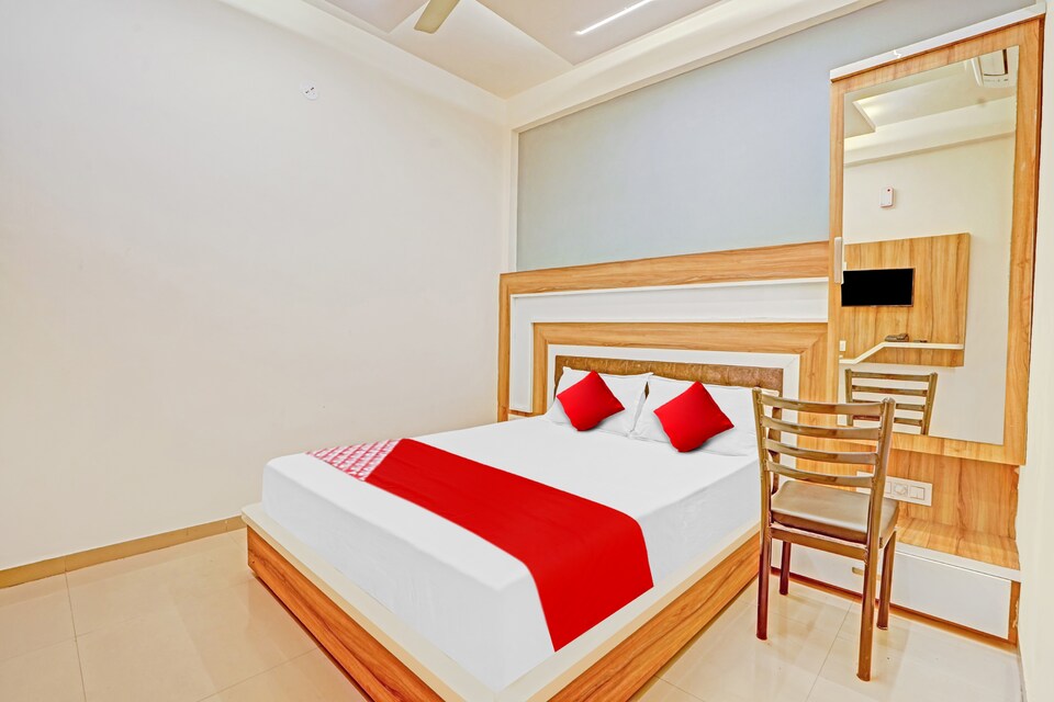 OYO 810521 Hotel Sai Maa, Shirdi, Shirdi