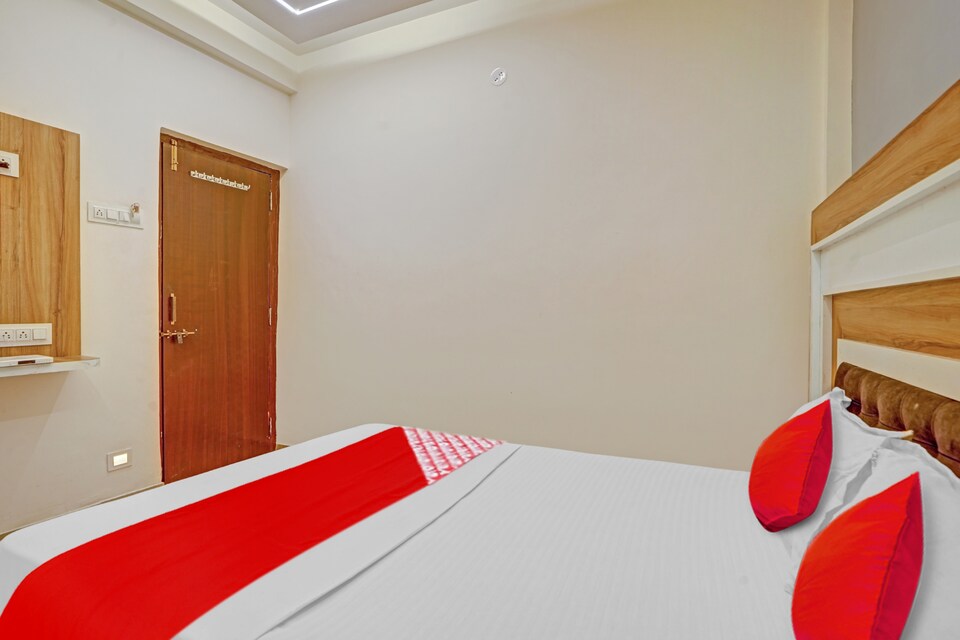 OYO 810521 Hotel Sai Maa, Shirdi, Shirdi