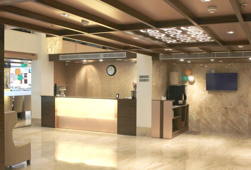 OYO Elite 243 Patel Nagar, Patel Nagar Delhi, Delhi