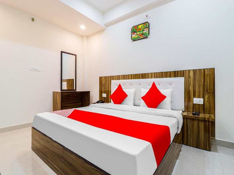 OYO Flagship 810524 Hotel Elite Inn, Shantikunj Haridwar, Haridwar