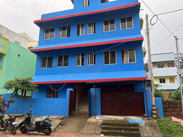 Hotel O Purple Inn Bahadalpur Railway Station