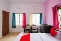 Hotel O Purple Inn Bahadalpur Railway Station