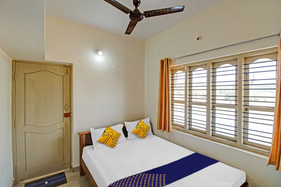 SPOT ON 810539 Kwality Residency, Sakleshpura, Sakleshpura