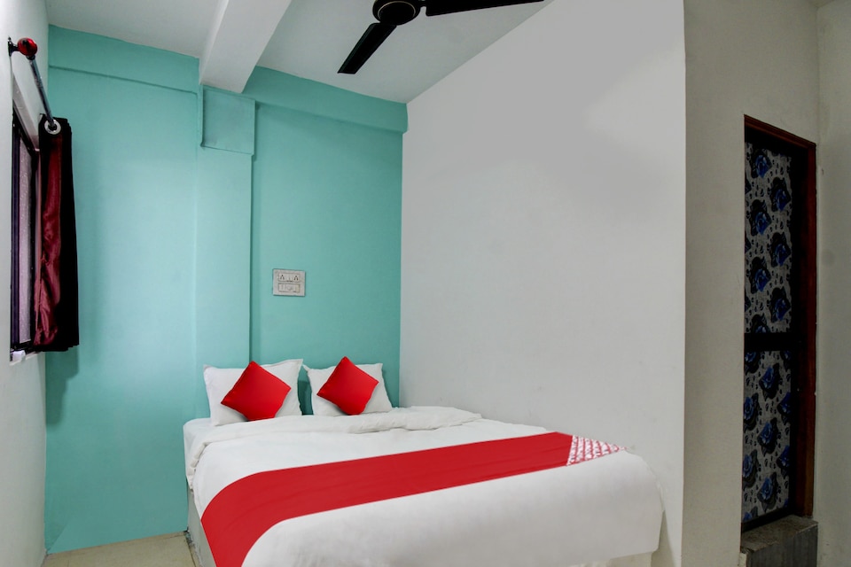 Hotel O Kings, Bus Stand Nagpur, Nagpur