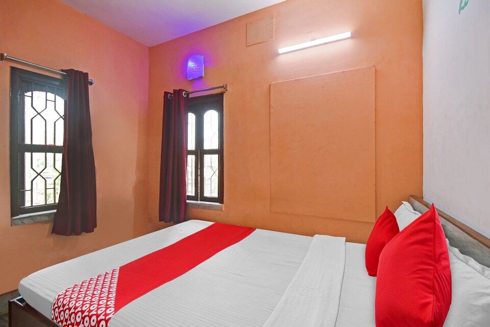 OYO Flagship 810549 Maruti Guest House, Ruby Hospital Kolkata, Kolkata