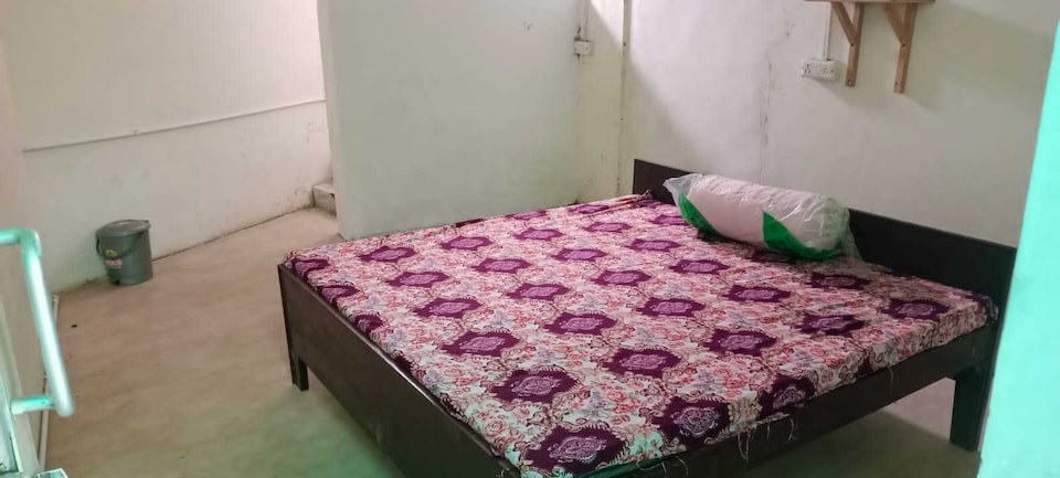 OYO 81056 Green Golden Guest House, Moradabad, Moradabad