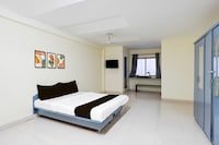 Hotel O Talawade IT Park Formerly AR Rooms