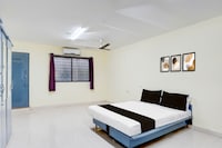 Hotel O Talawade IT Park Formerly AR Rooms