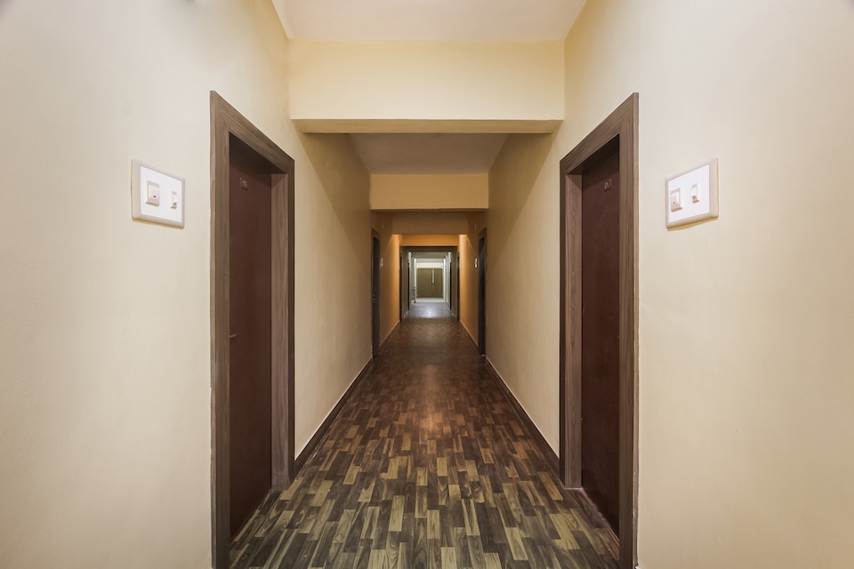 POP 81057G Hotel Balaji Palace, Mysore Outer, Mysore