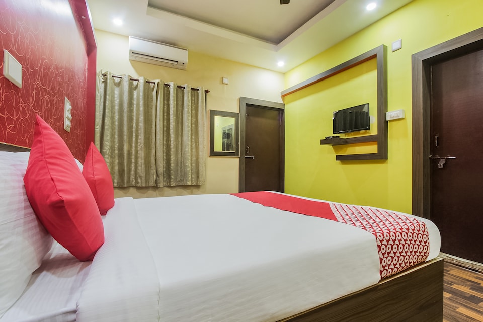 POP 81057G Hotel Balaji Palace, Mysore Outer, Mysore