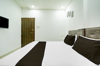 Collection O Passport Office Indore Formerly Rudraksh Inn