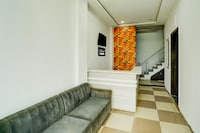 Collection O Passport Office Indore Formerly Rudraksh Inn