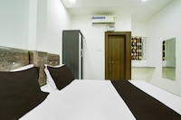 Collection O Passport Office Indore Formerly Rudraksh Inn