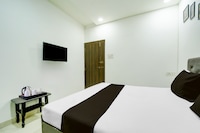 Collection O Passport Office Indore Formerly Rudraksh Inn