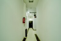 Collection O Passport Office Indore Formerly Rudraksh Inn