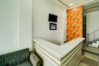 Collection O Passport Office Indore Formerly Rudraksh Inn