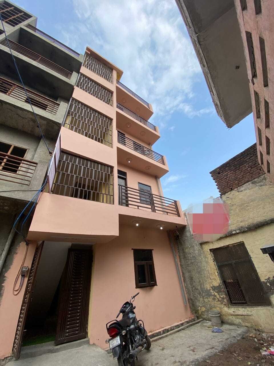 OYO 810583 Jeeva Hotel, Greater Noida, Noida