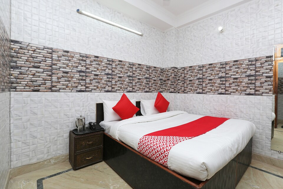 POP 81059B Mannat, Anand Vihar Delhi, Delhi