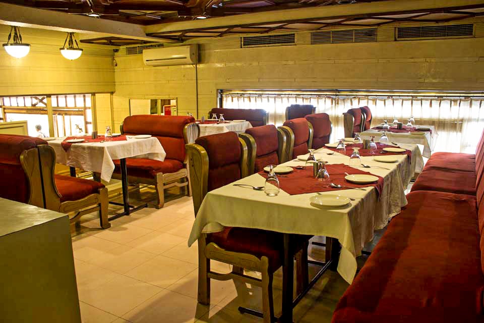 OYO 1646 Gandhibagh, Bus Stand Nagpur, Nagpur