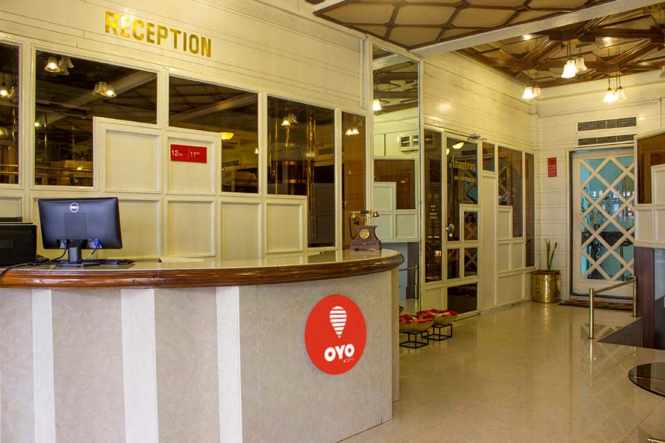 OYO 1646 Gandhibagh, Bus Stand Nagpur, Nagpur