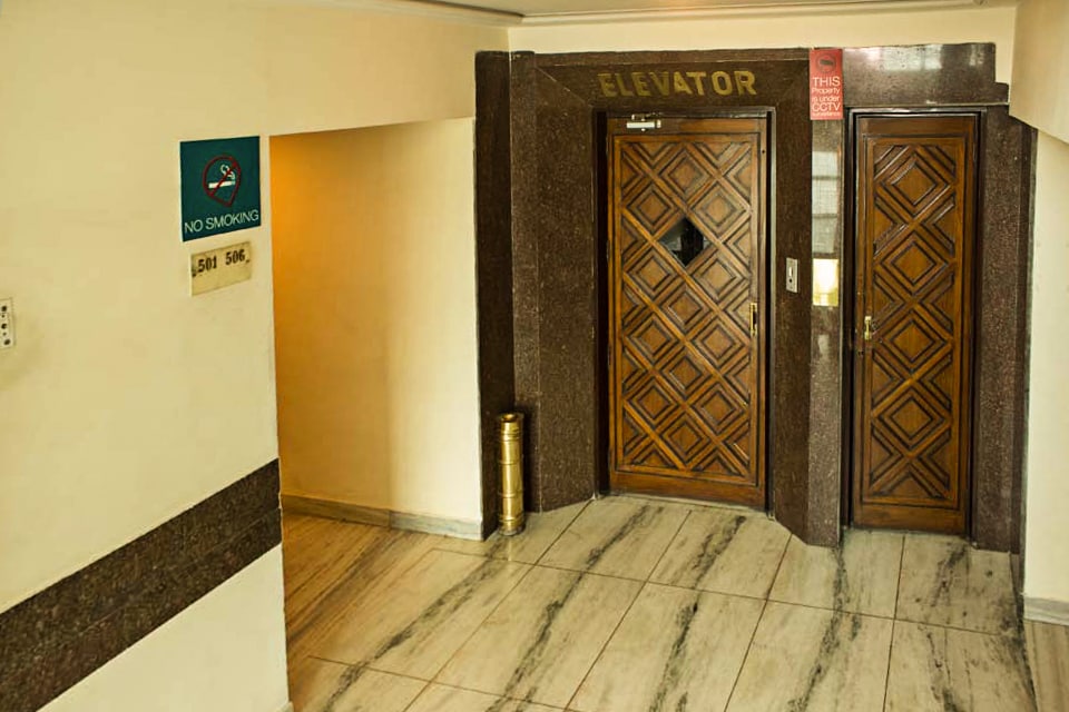 OYO 1646 Gandhibagh, Bus Stand Nagpur, Nagpur