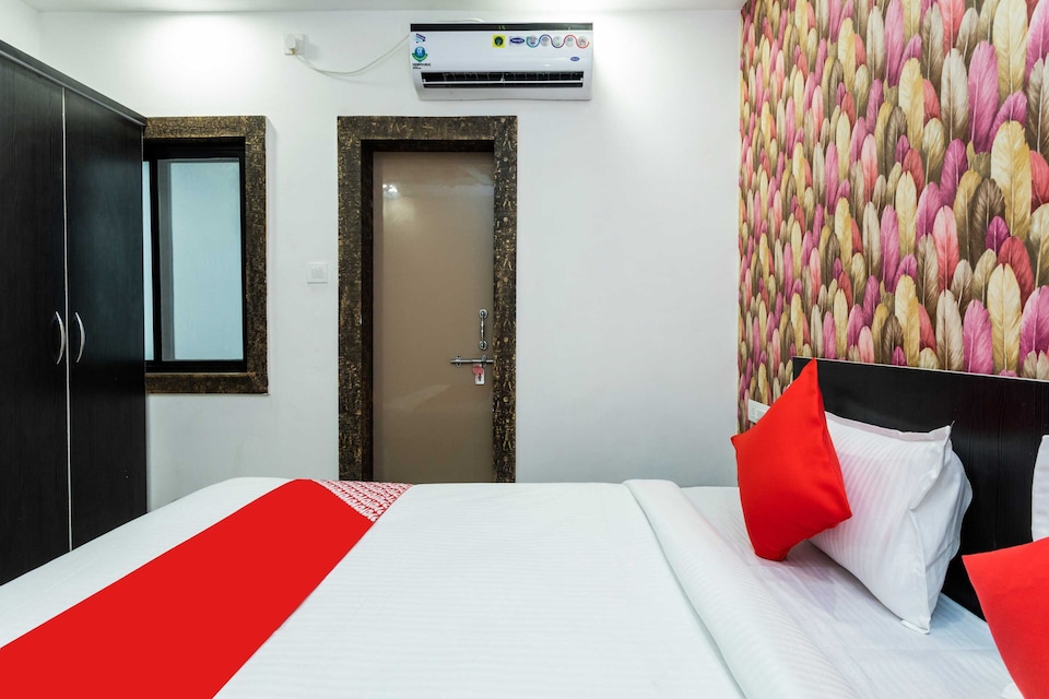 OYO Flagship Hotel Aarav , Vijay Nagar Indore, Indore