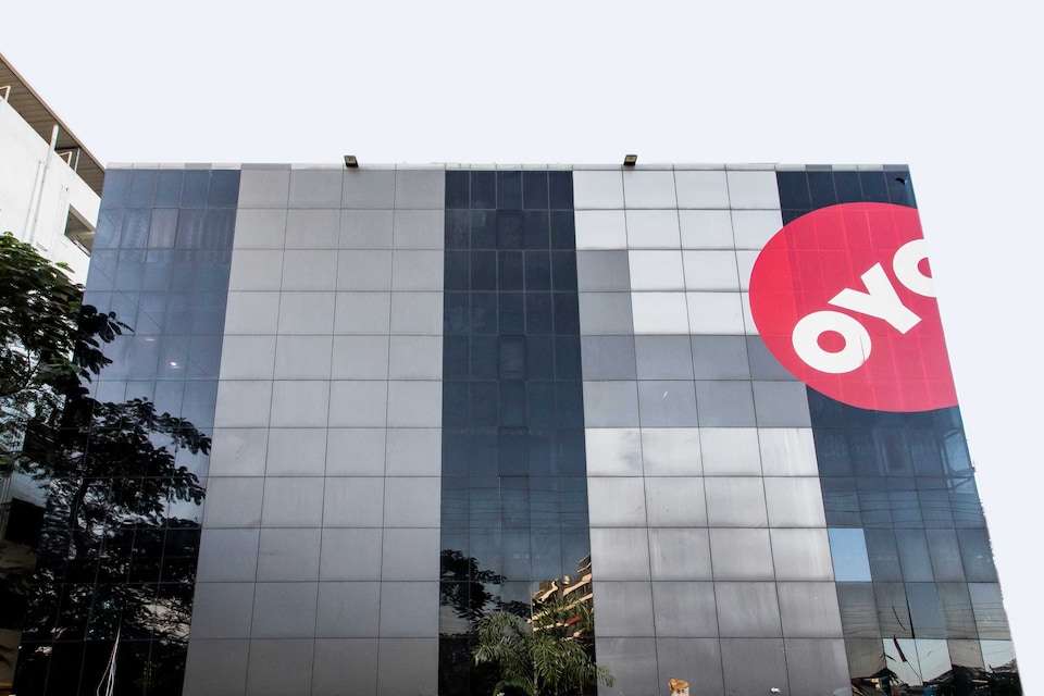 Hotel O Golden Leaf, Rajender Nagar, Indore